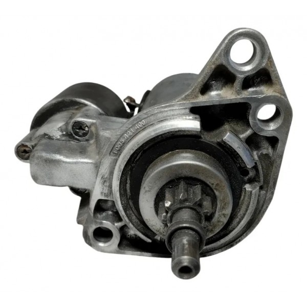 Motor Partida Arranque Volkswagen Golf/passat 1.8/2.0 1997/1