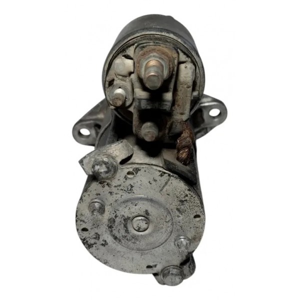 Motor Partida Arranque Chevrolet Celta Prisma 1.4/1.0 8v Ori