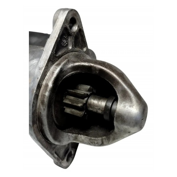 Motor Partida Arranque Chevrolet Celta Prisma 1.4/1.0 8v Ori