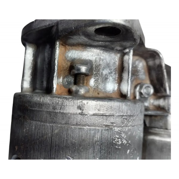 Motor Partida Arranque Chevrolet Chevette/chevy 1.6 8v