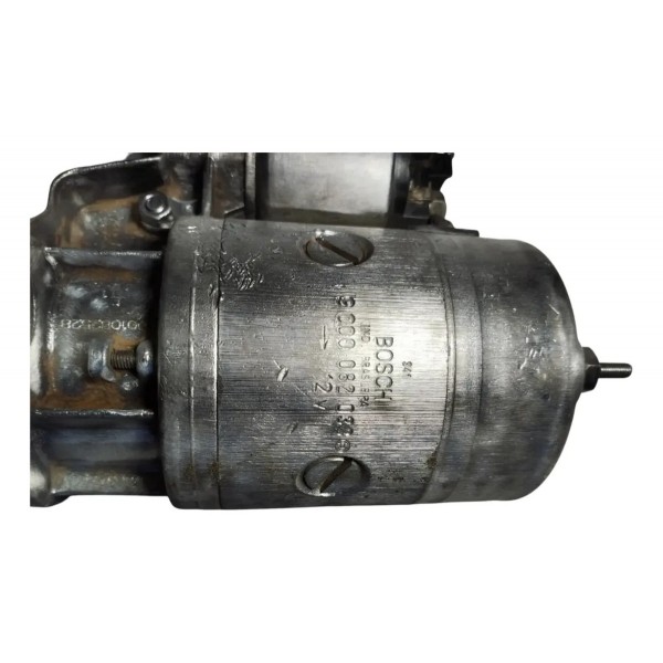 Motor Partida Arranque Chevrolet Chevette/chevy 1.6 8v