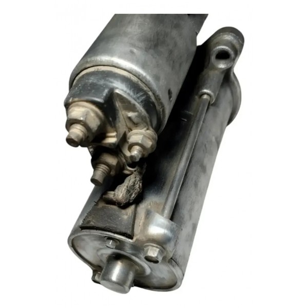 Motor Partida Arranque Ford Focus 1.8 Zetec Rocan