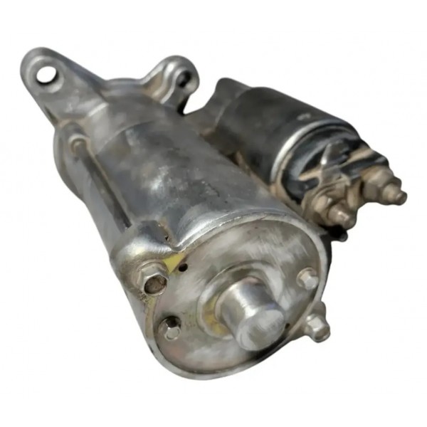 Motor Partida Arranque Ford Focus 1.8 Zetec Rocan