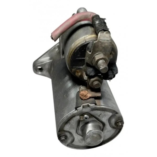 Motor Partida Arranque Volkswagen Gol G2 1.0 8v At 1999