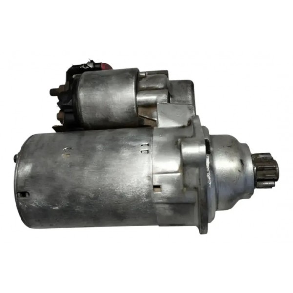 Motor Partida Arranque Volkswagen Gol G2 1.0 8v At 1999