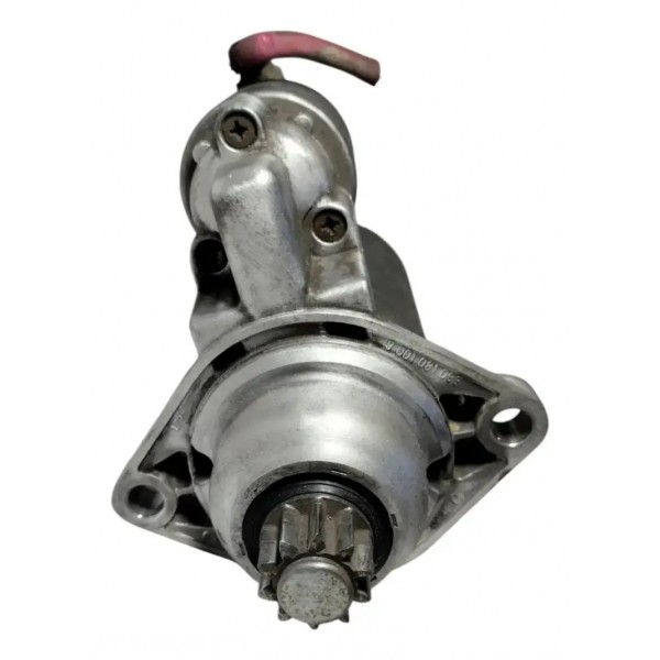 Motor Partida Arranque Volkswagen Gol G2 1.0 8v At 1999