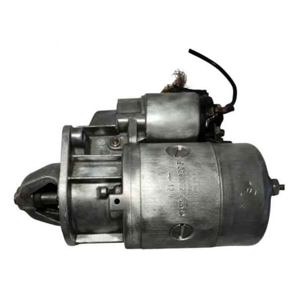 Motor Partida Arranque Volkswagen Gol Cht 1.0 8v