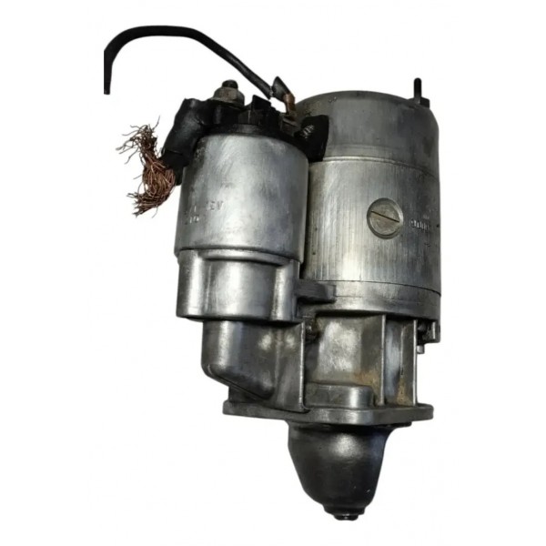 Motor Partida Arranque Volkswagen Gol Cht 1.0 8v