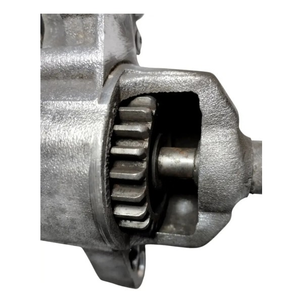 Motor Partida Arranque Ford Fiesta Ka Endura 1996/2001