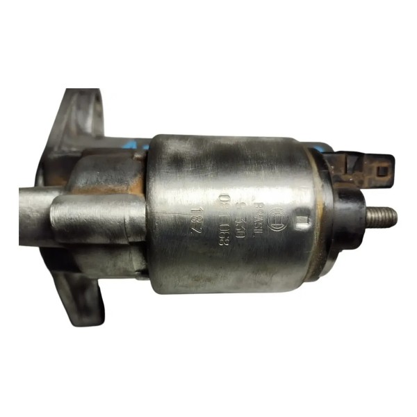 Motor Partida Arranque Volkswagen Gol Saveiro 1.0 8v 2000