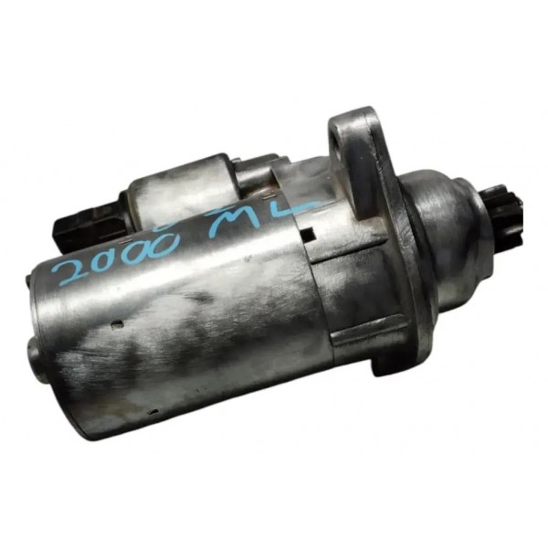 Motor Partida Arranque Volkswagen Gol Saveiro 1.0 8v 2000