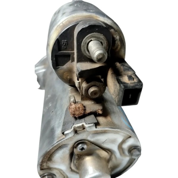 Motor Partida Arranque Volkswagen Gol Saveiro 1.0 8v 2000