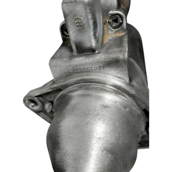 Motor Partida Arranque Fiat Palio Uno 1.0 8v Fire
