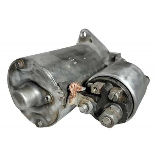 Motor Partida Arranque Fiat Palio Uno 1.0 8v Fire