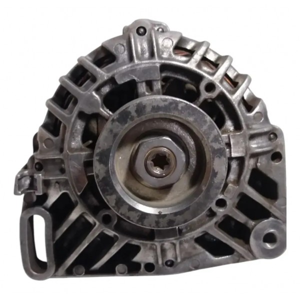 Alternador Renault Clio Sandero Logan 1.0 16v 95a Valeo