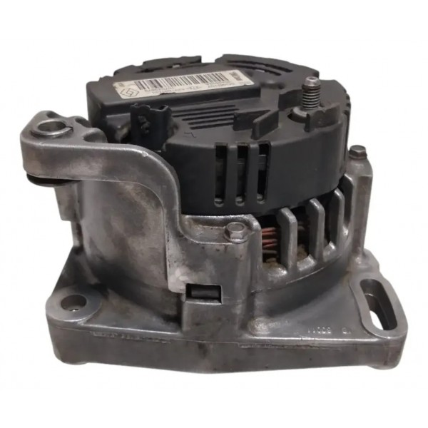 Alternador Renault Clio Sandero Logan 1.0 16v 95a Valeo