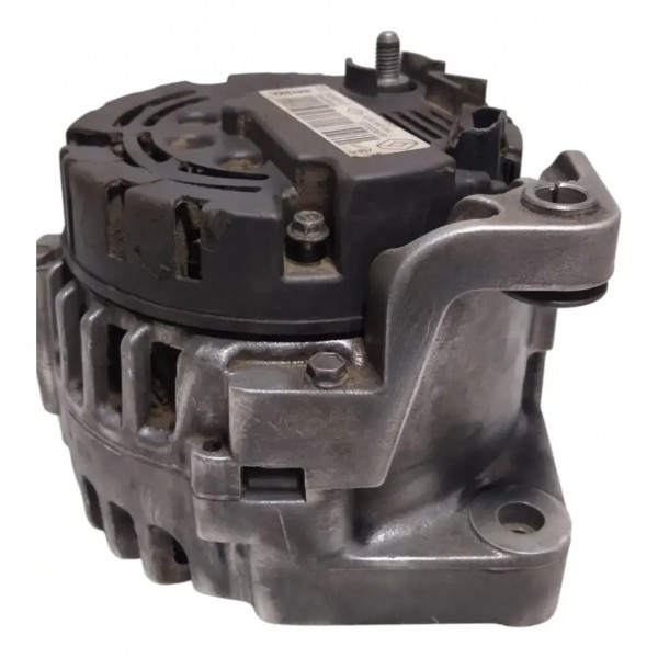 Alternador Renault Clio Sandero Logan 1.0 16v 95a Valeo