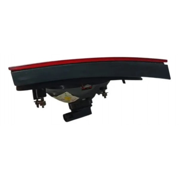 Lanterna Traseira Direita Polo Sedan 2007 2008 A 2014 (mala) Direito/passageiro Vermelho
