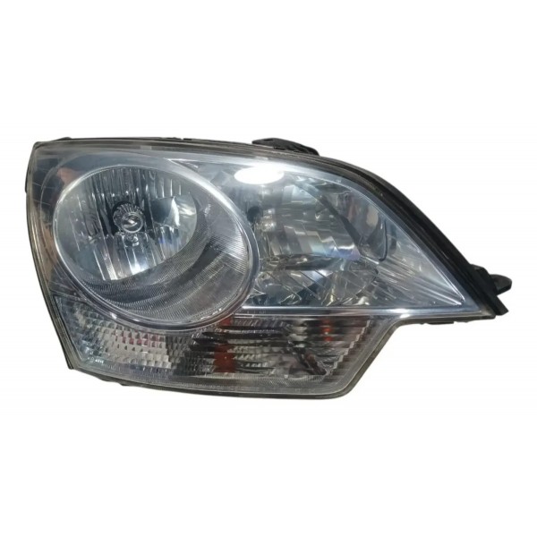 Farol Direito Captiva 2008 A 2017 Direito/passageiro