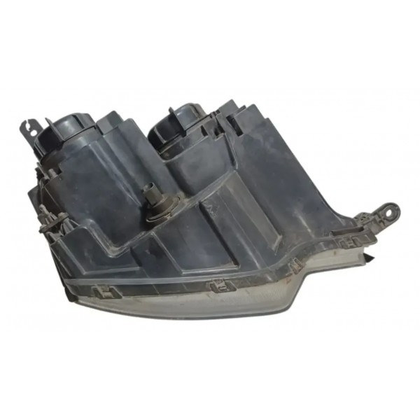 Farol Esquerdo Gm Captiva 2008 A 2017 Com Detalhes Esquerdo/motorista