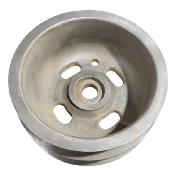 Polia Virabrequim Fiat Marea 2.0 2.4