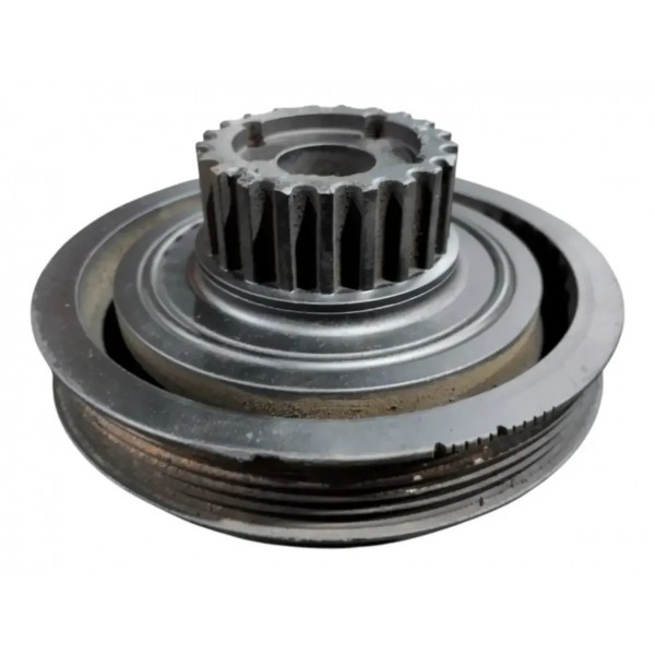 Polia Virabrequim Gm Monza 1.8