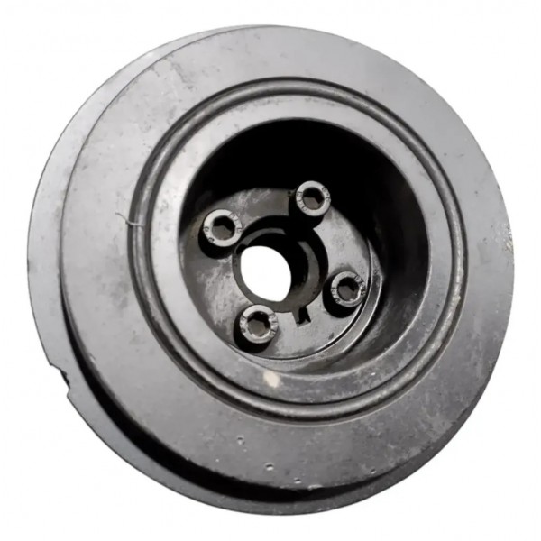 Polia Virabrequim Gm Monza 1.8
