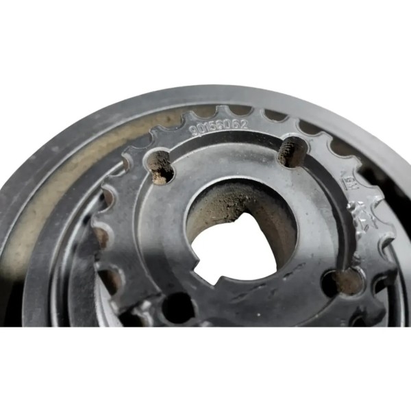 Polia Virabrequim Gm Monza 1.8