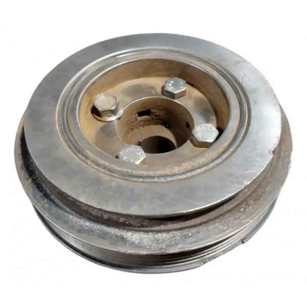 Polia Virabrequim Gm S10 2.2 98