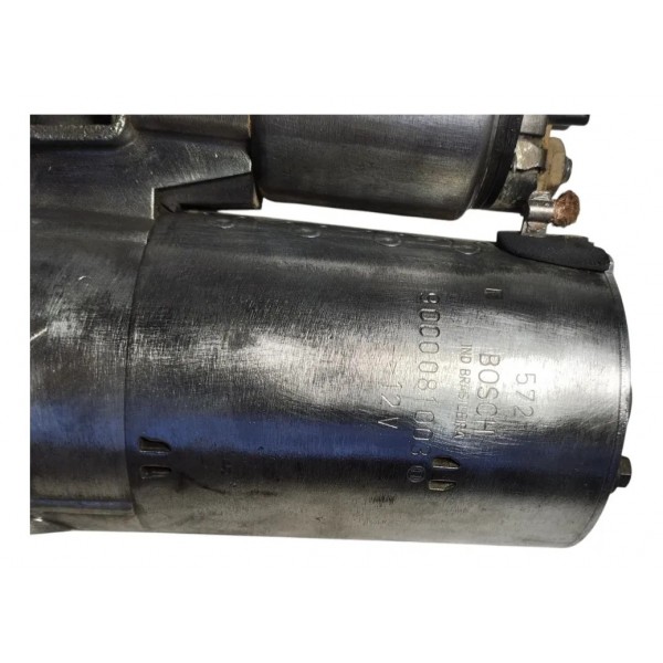 Motor Partida Arranque Chevrolet Corsa Celta 1.0 8v