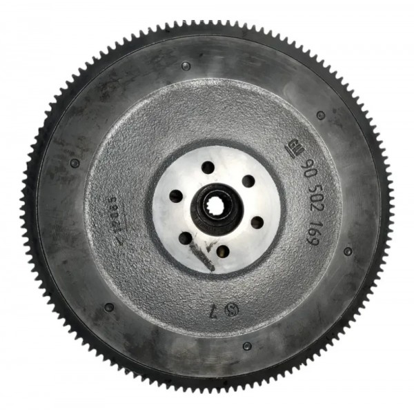 Volante Motor  Plator E Embreagem Chevrolet Corsa Celta 1.0