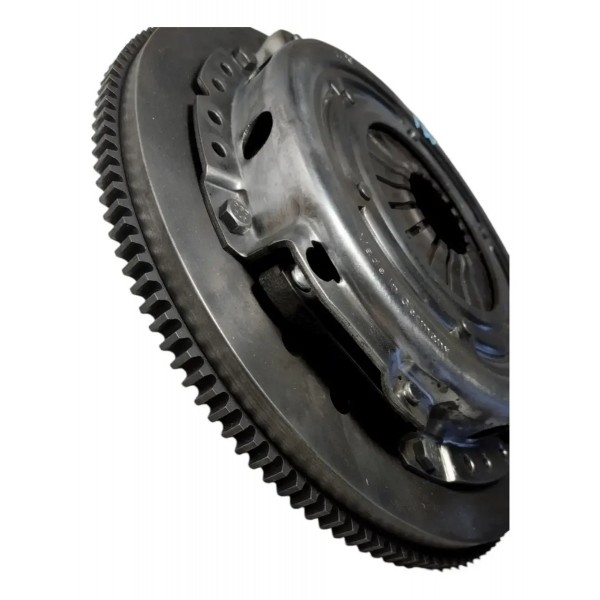 Volante Motor  Plator E Embreagem Chevrolet Corsa Celta 1.0