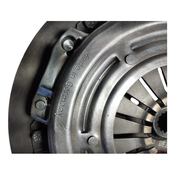 Volante Motor  Plator E Embreagem Chevrolet Corsa Celta 1.0