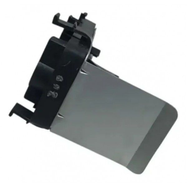 Soquete Circuito Lanterna Direita Vw Polo Sedan 2009 Preto
