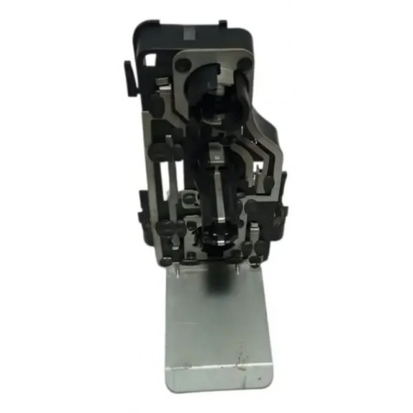 Soquete Circuito Lanterna Direita Vw Polo Sedan 2009 Preto