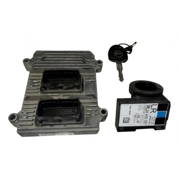 Kit Módulo Gm Corsa Celta 1.0 8v