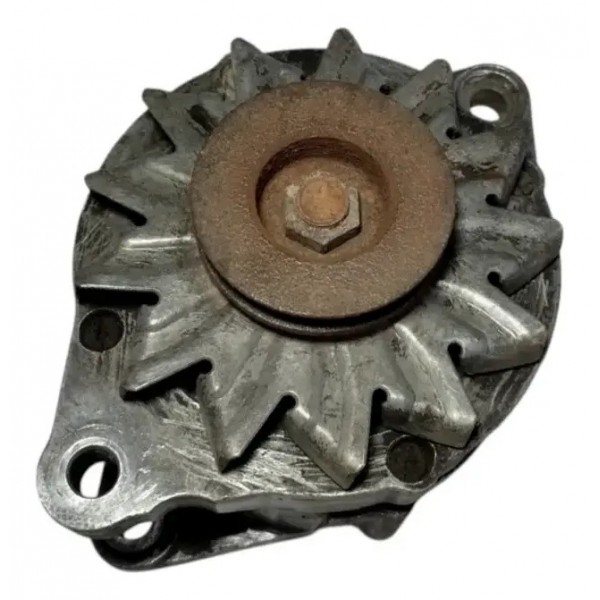 Alternador Fiat Uno Elba Argentino Testado