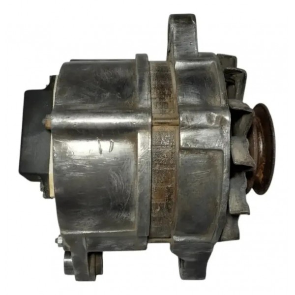 Alternador Fiat Uno Elba Argentino Testado