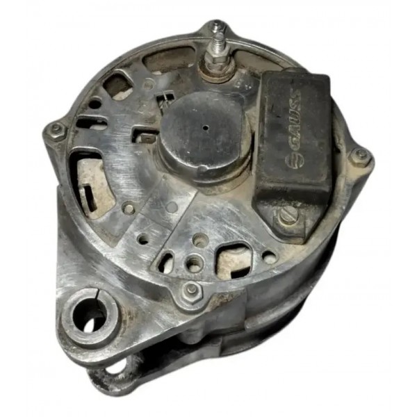 Alternador Fiat Uno Elba Argentino Testado