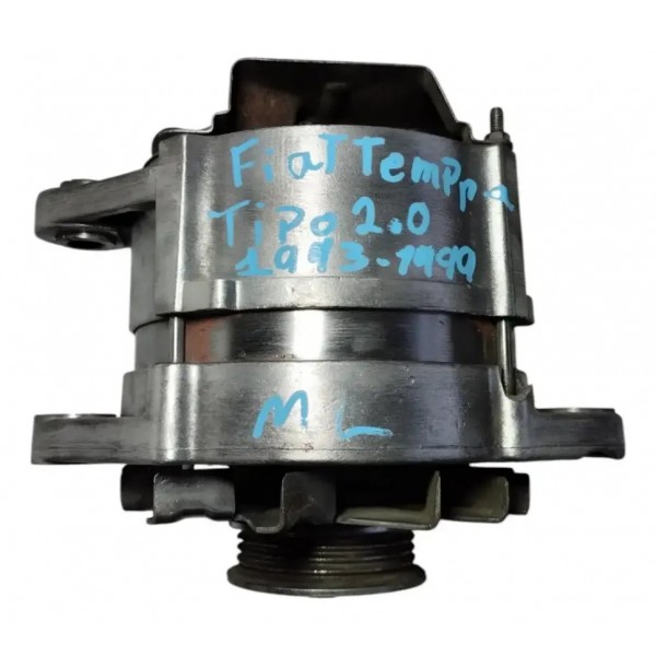 Alternador Fiat Tempra/tipo 2.0 1993/1999