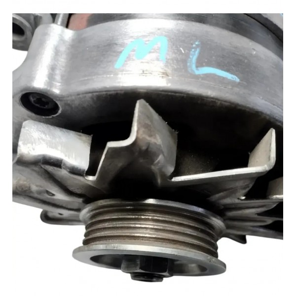 Alternador Fiat Tempra/tipo 2.0 1993/1999