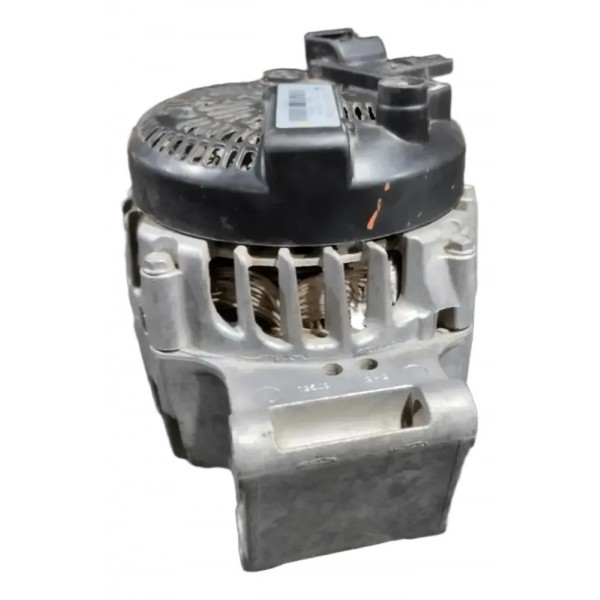 Alternador New Fiesta Ka Ecosport Focus 1.5 1.6 16v 09/2021