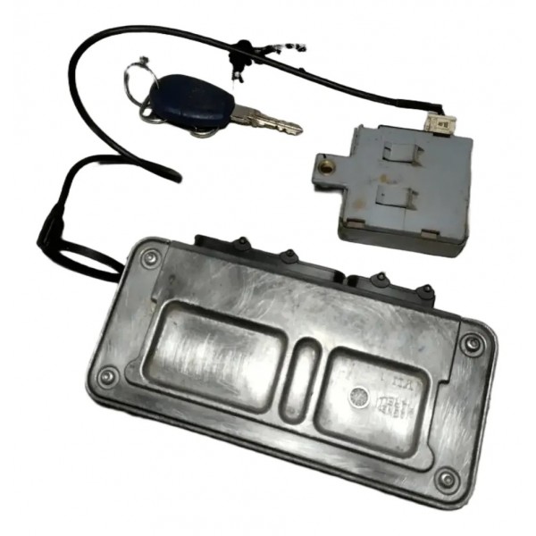 Kit Módulo Fiat Fire Palio Siena Uno 5525028