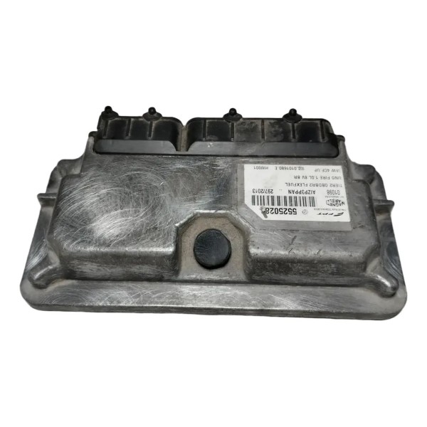 Kit Módulo Fiat Fire Palio Siena Uno 5525028