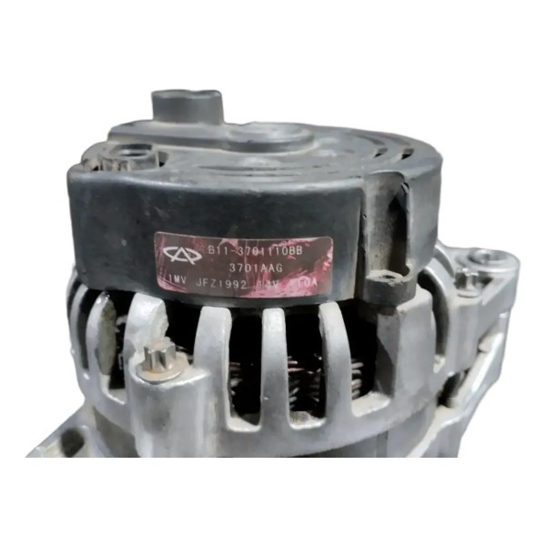 Alternador Chery Tiggo 2.0 2010 2015