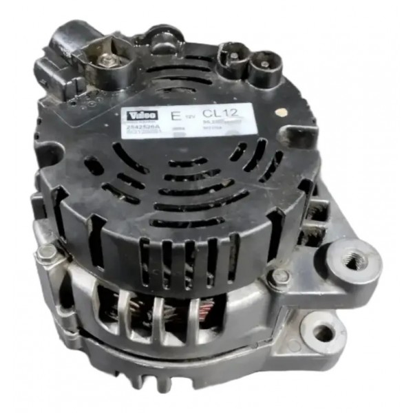 Alternador Peugeot 206 207 208 Hoggar C3 1.4 1.5 1.6 06/2015