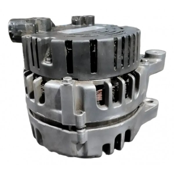 Alternador Peugeot 206 207 208 Hoggar C3 1.4 1.5 1.6 06/2015