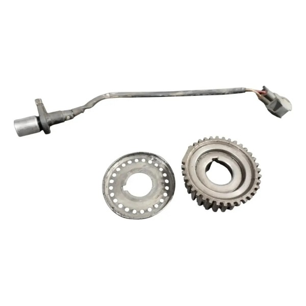 Engranagem Virabrequim Sensor Toyota Corolla 1.8 1997