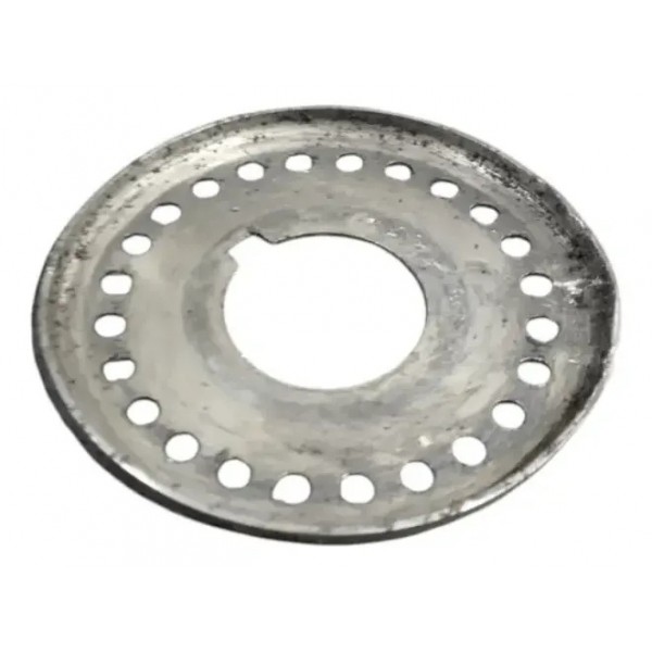Engranagem Virabrequim Sensor Toyota Corolla 1.8 1997