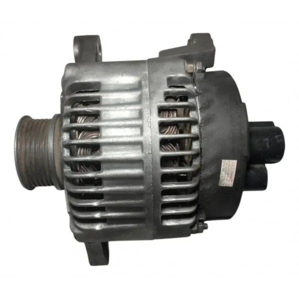 Alternador Fiat Palio Siena 1.0 8v 1997/2000